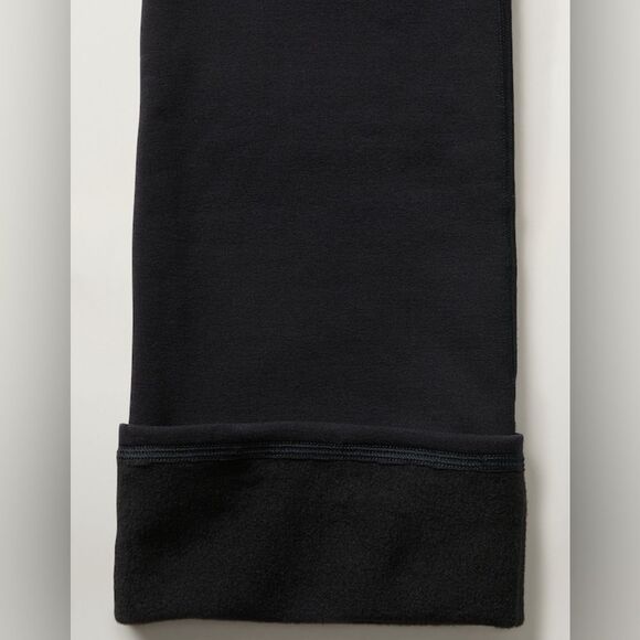 NWT Athleta Altitude Pant in Polartec Power Stretch Size 3X - Picture 8 of 11